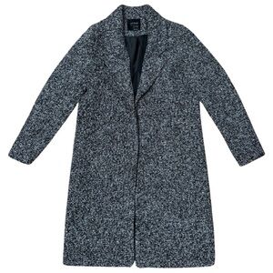 NWT Cotton On Mid-length coat size 2